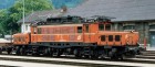 69866 Roco Electric locomotive class Rh 1020 (3-RAIL AC)